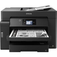 Epson EcoTank ET-M16600 s/w A3 (3in1)