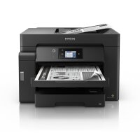 Epson EcoTank ET-M16600 s/w A3 (3in1)