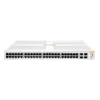 HP Switch 1930 48G 48xGBit/4xSFP+ JL685A