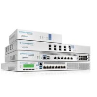 Lancom R&S Unified Firewall UF-910