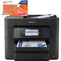 Epson WorkForce WF-4830DTWF (4in1)