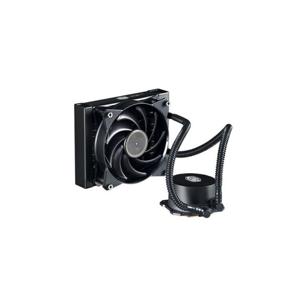 Lüfter CPU Cooler Master MasterLiquid Lite 120