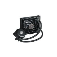 Lüfter CPU Cooler Master MasterLiquid Lite 120