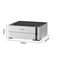 Epson EcoTank ET-M1170 s/w