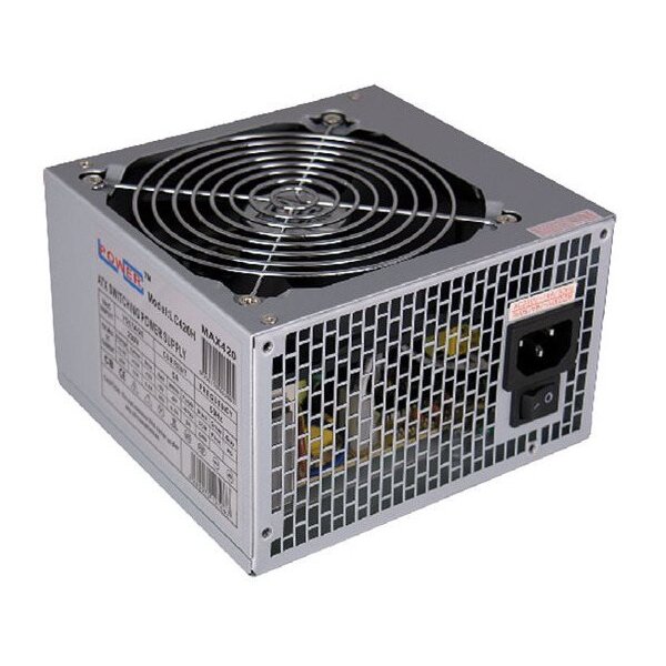 Netzteil ATX LC-Power 420W/120mm