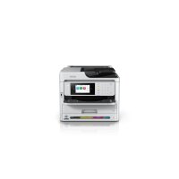 Epson WorkForce Pro WF-C5890 DWF (4in1)