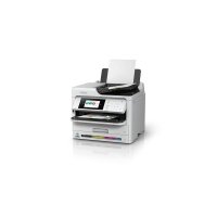 Epson WorkForce Pro WF-C5890 DWF (4in1)