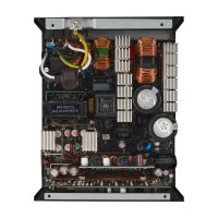 Netzteil ATX 3.0 Coolermaster MWE Gold 1250W V2 24/7 Retail