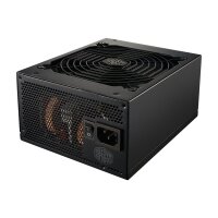 Netzteil ATX 3.0 Coolermaster MWE Gold 1250W V2 24/7 Retail