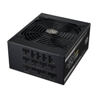 Netzteil ATX 3.0 Coolermaster MWE Gold 1250W V2 24/7 Retail