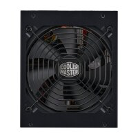 Netzteil ATX 3.0 Coolermaster MWE Gold 1250W V2 24/7 Retail