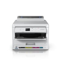 Epson WorkForce Pro WF-C5390 DW