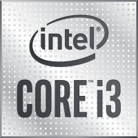 CPU Intel Core i3-10320 / LGA1200 / Tray ### 4Cores /...