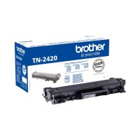 Toner Brother TN-2420 black (3K)