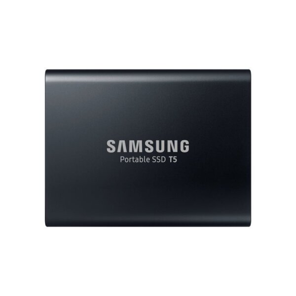 Samsung SSDex 2.5" USB3.1 Portable T5 Serie 2TB