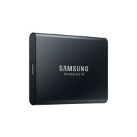 Samsung SSDex 2.5" USB3.1 Portable T5 Serie 2TB