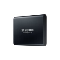 Samsung SSDex 2.5" USB3.1 Portable T5 Serie 2TB