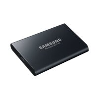 Samsung SSDex 2.5" USB3.1 Portable T5 Serie 2TB