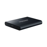 Samsung SSDex 2.5" USB3.1 Portable T5 Serie 2TB