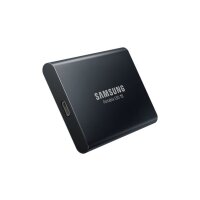 Samsung SSDex 2.5" USB3.1 Portable T5 Serie 2TB