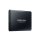 Samsung SSDex 2.5" USB3.1 Portable T5 Serie 2TB