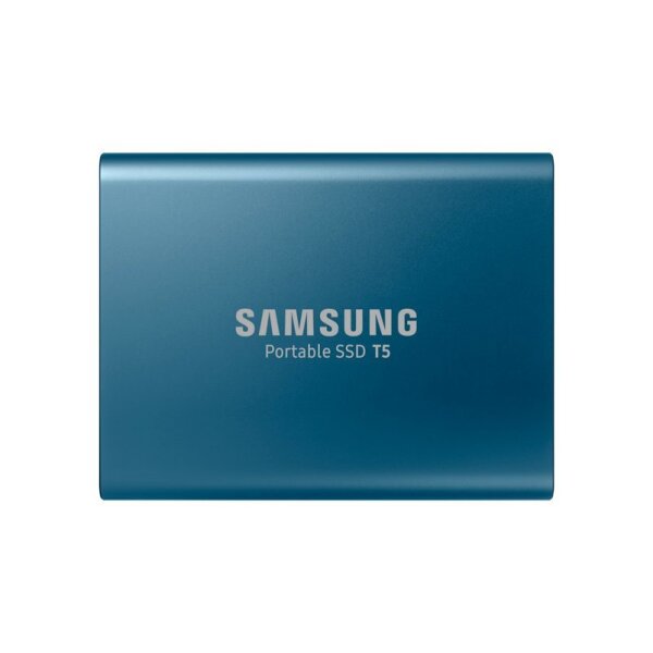 Samsung SSDex 2.5" USB3.1 Portable T5 Serie 500GB