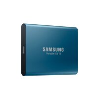 Samsung SSDex 2.5" USB3.1 Portable T5 Serie 500GB