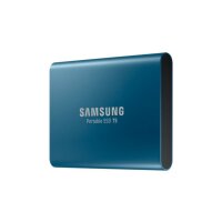 Samsung SSDex 2.5" USB3.1 Portable T5 Serie 500GB