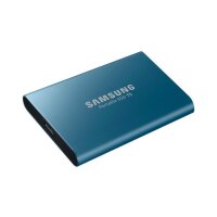 Samsung SSDex 2.5" USB3.1 Portable T5 Serie 500GB