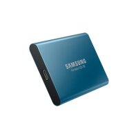 Samsung SSDex 2.5" USB3.1 Portable T5 Serie 500GB