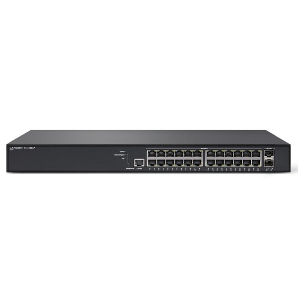 Lancom Switch GS-3126XP