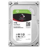 Seagate HD3.5" SATA3 1TB ST1000VN002 / 5.9k (Di)