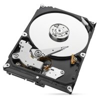 Seagate HD3.5" SATA3 1TB ST1000VN002 / 5.9k (Di)