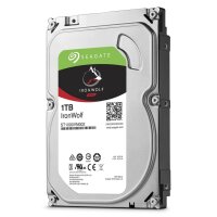 Seagate HD3.5" SATA3 1TB ST1000VN002 / 5.9k (Di)