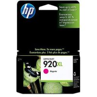 Tinte HP OF 6500/7500 magenta (920XL)