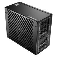 Netzteil ATX 3.0 LC-Power 1200W/135mm 80+ Platinum Retail