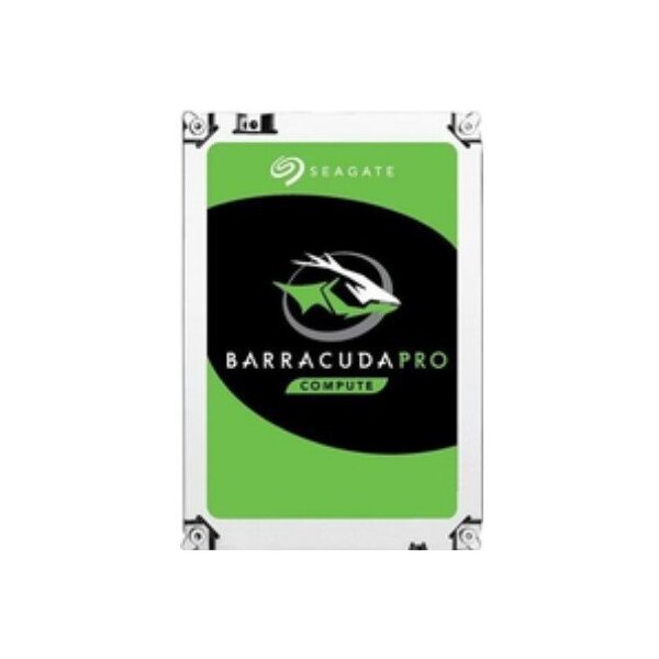 Seagate HD3.5" SATA3 8TB ST8000DM004/ 5.4K ## Garantie/Warranty via Wortmann