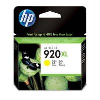 Tinte HP OF 6500/7500 yellow (920XL)