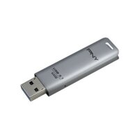 PNY USB3.1 Elite Steel 3.1 USB Stick 64GB Retail