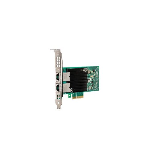 Intel 10Gb 2-Port Server Adapter X550-T2(2xRJ45)OEM/compatible bulk PCI Express 3.0 x4 Adapter