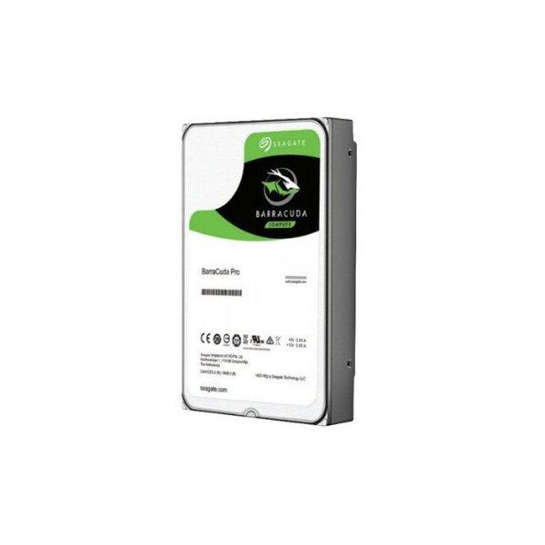 Seagate HD3.5" SATA3 6TB ST6000DM003/ 5.4K ### Garantie/Warranty via Wortmann