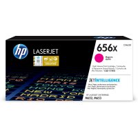 Toner HP LaserJet M652/M653/E650xx CF463X Magenta  HP...