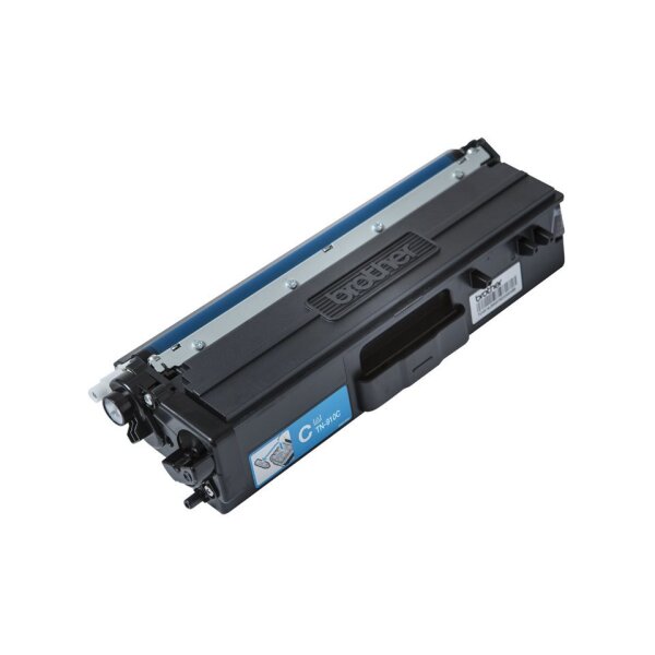 Toner Brother TN-910C cyan