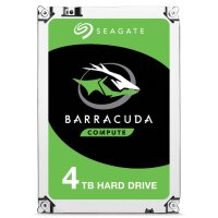 Seagate HD3.5" SATA3 4TB ST4000DM004 / 5.4k ###...