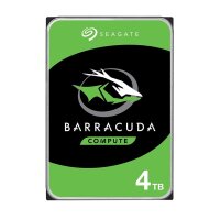 Seagate HD3.5" SATA3 4TB ST4000DM004 / 5.4k ###...