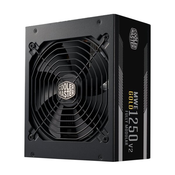 Netzteil ATX 3.0 be quiet! STRAIGHT POWER 12 1500W BN340