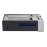 HP Papierfach   500 Blatt CP5525/CP5225/M750/M775