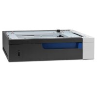 HP Papierfach   500 Blatt CP5525/CP5225/M750/M775