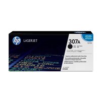 Toner HP LaserJet CP5225N (7,0 K) Black