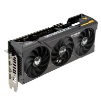 ASUS VGA 12GB RTX4070 SUPER-TUF-O12G-GAMING 3xDP/2xHDMI TUF-RTX4070S-O12G-GAMING